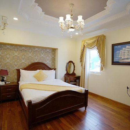 דה לאט Dream Luxury Hotel מראה חיצוני תמונה